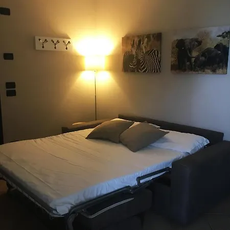Apartment Casetta Marika Desenzano del Garda