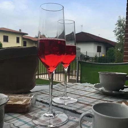 Casetta Marika Desenzano del Garda