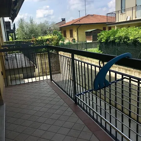 Casetta Marika Desenzano del Garda