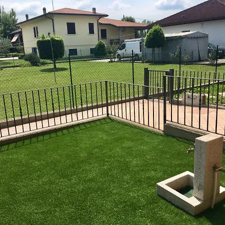 Casetta Marika Apartment Desenzano del Garda