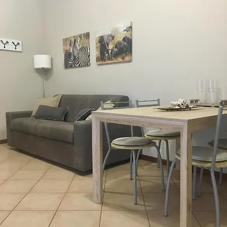 Apartment Casetta Marika Desenzano del Garda
